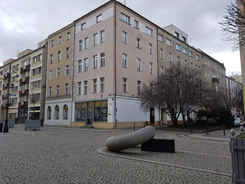 KaJa Apartamenty