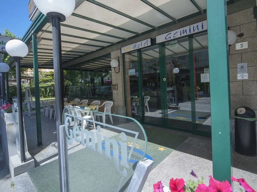 Hotel Gemini - Général