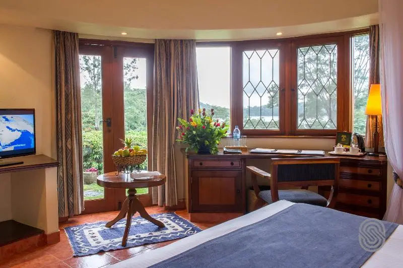 Arusha Serena Hotel - Chambres
