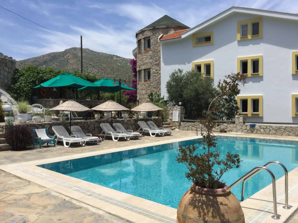 Hotel photo 10