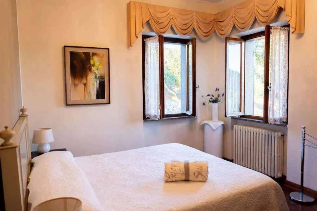 Bed and Breakfast Albe - Général