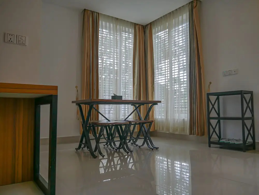 vKirirom Pine Resort - Général