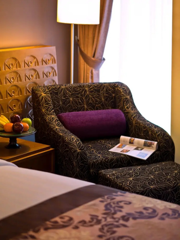 Sun Island Hotel Kuta