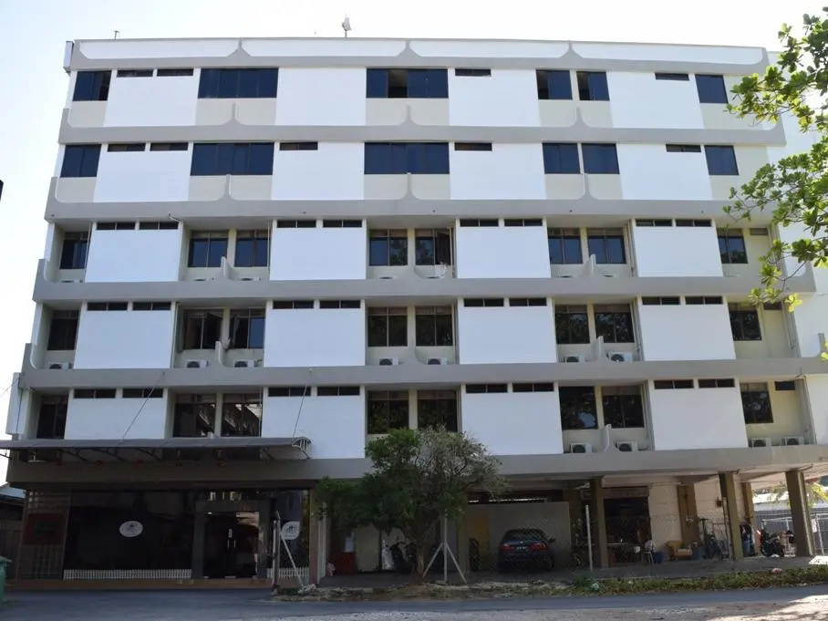 Federal Hotel