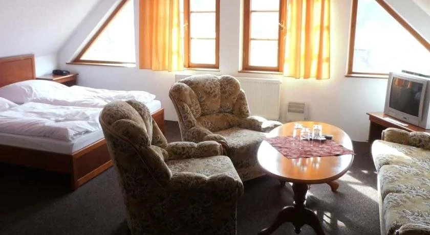 Hotel Klor - Général