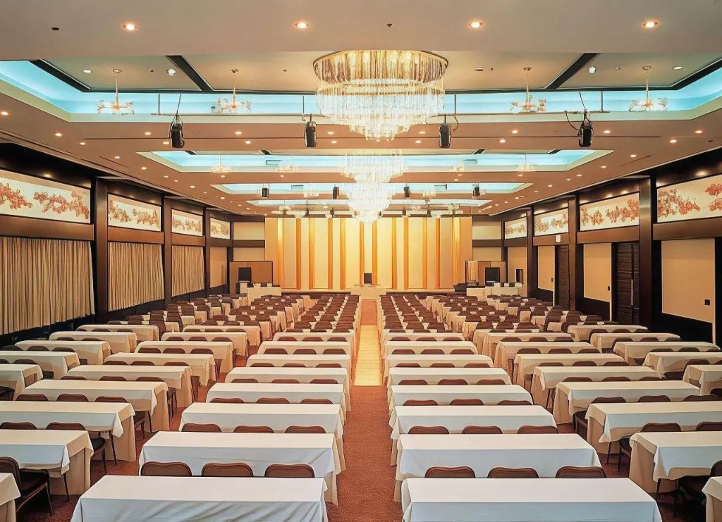 Biwako Grand Hotel - Général