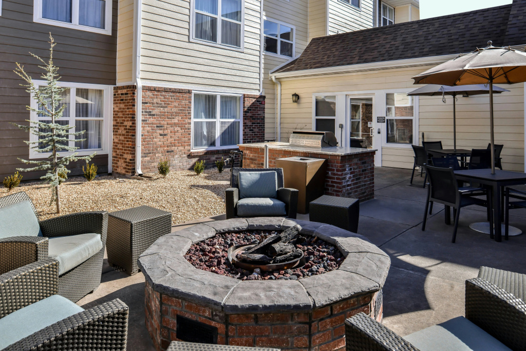 Residence Inn by Marriott Branson - Général