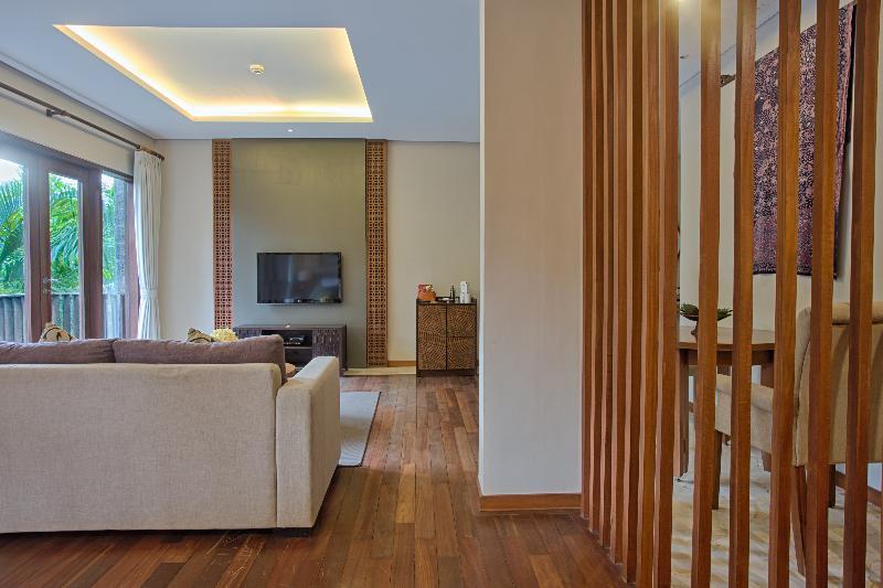 Anahata Villas And Spa Resort