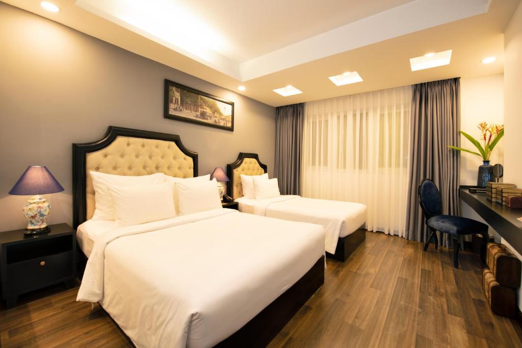 Adora Art Hotel