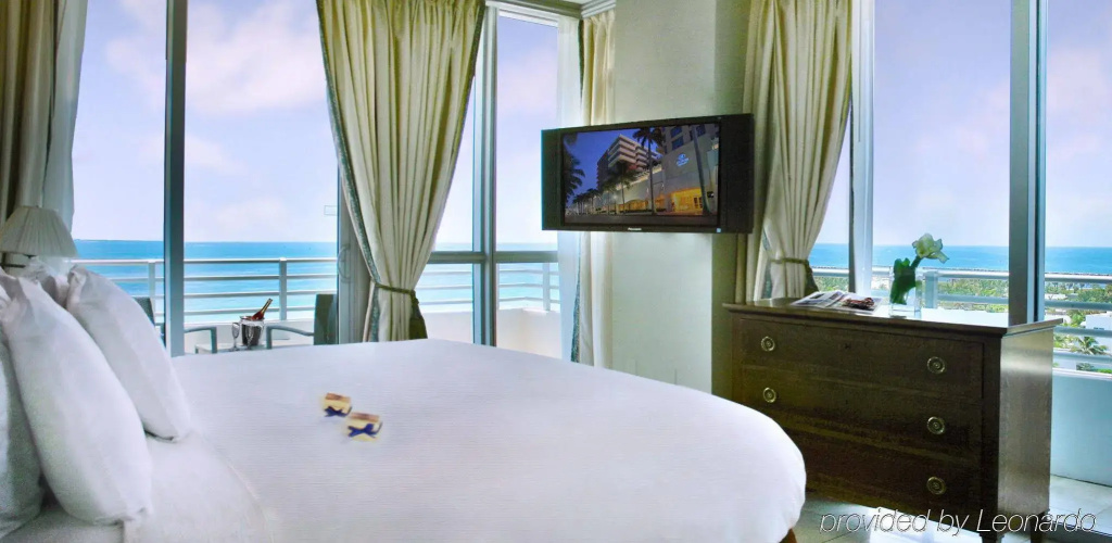 Hilton Bentley Miami/South Beach - Général