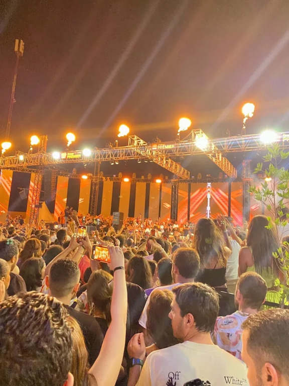 Marina Resort By Seven Seasons - фото 35