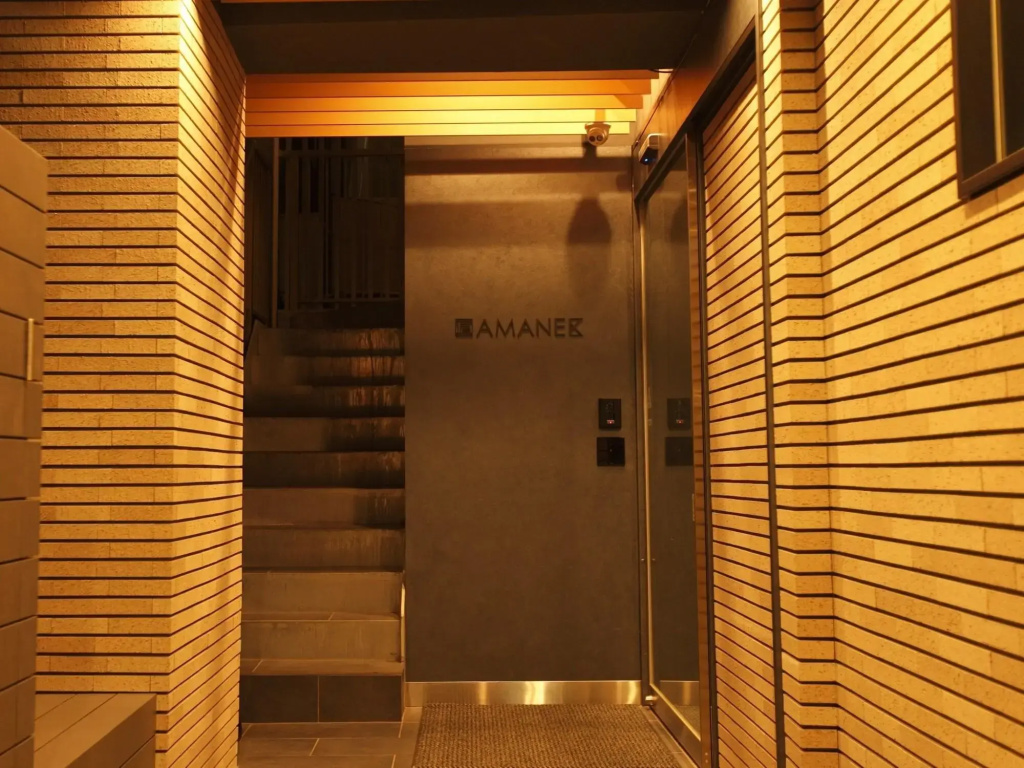 Hotel Amanek Ginza East - Général