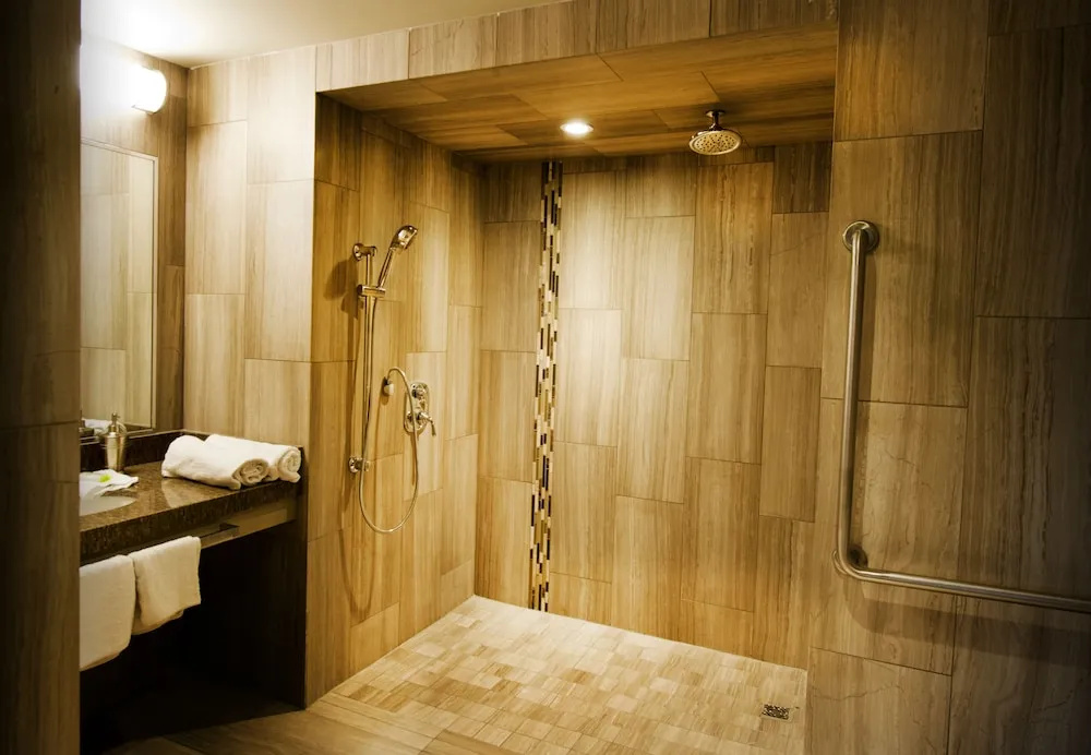 Stone Mill Inn - Chambres