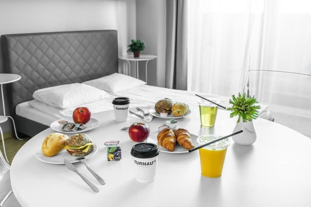 Turnau City Aparthotel - Général