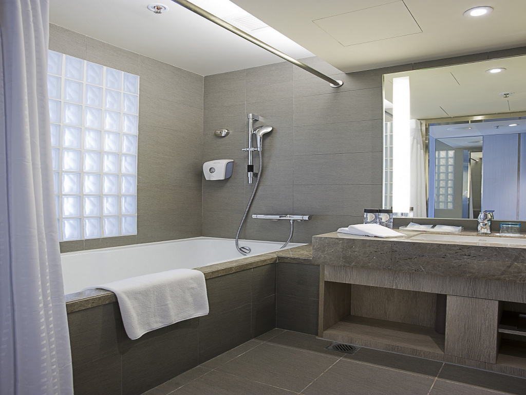 Holiday Inn Express Hong Kong Mongkok by IHG - Général