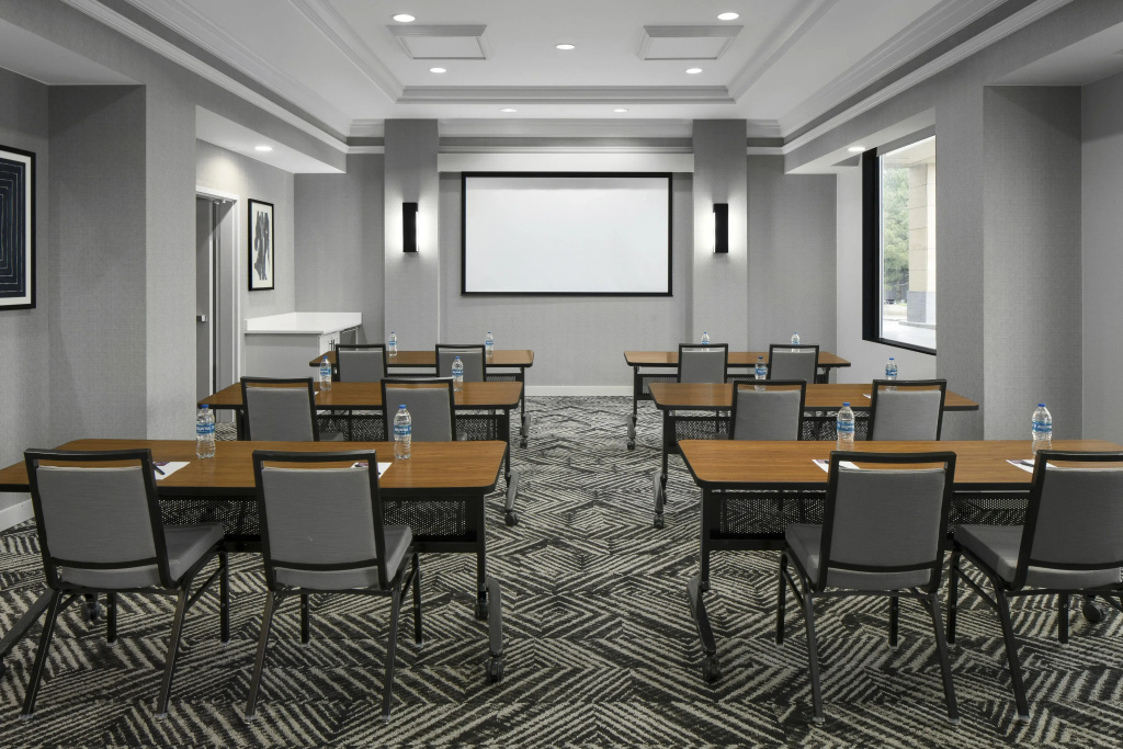 Hyatt Place Denver/Cherry Creek - Général