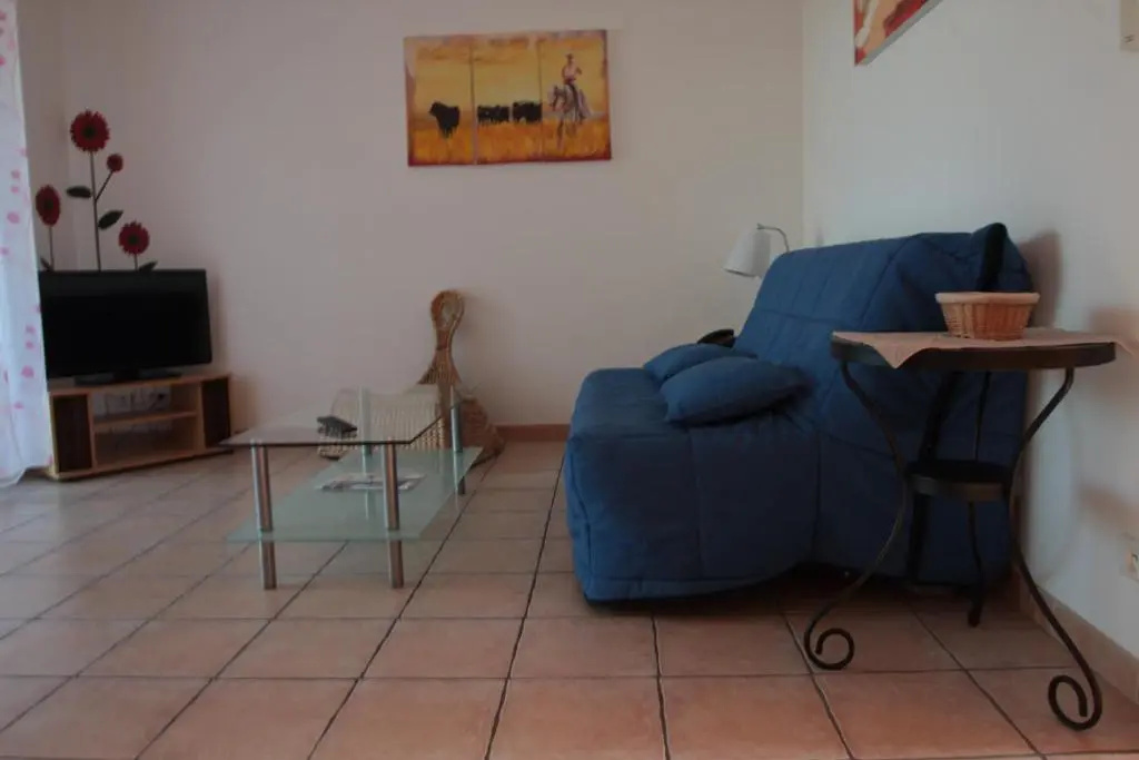 Hotel & Residence de la Transhumance - Chambres
