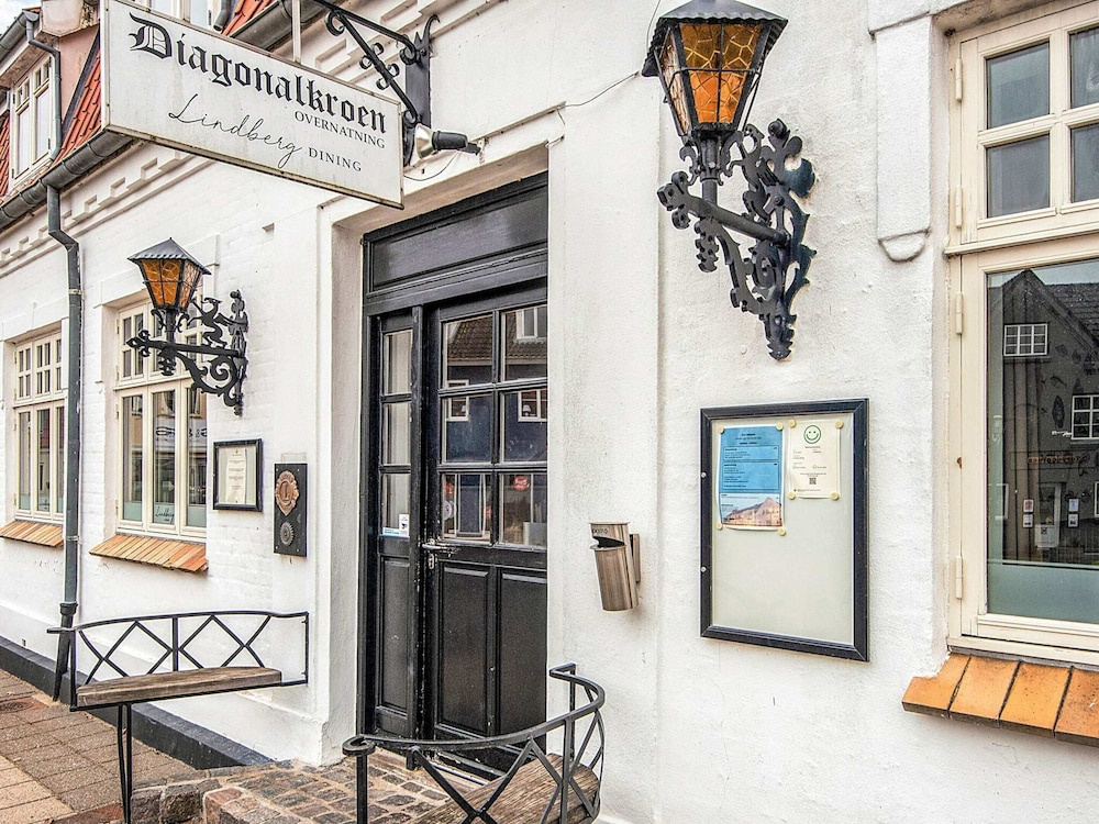 Apartment, 4 People, 90m2