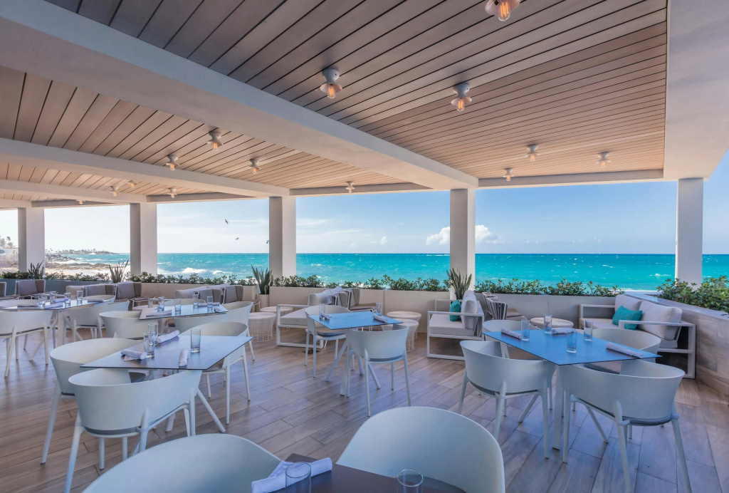 Condado Ocean Club - Général