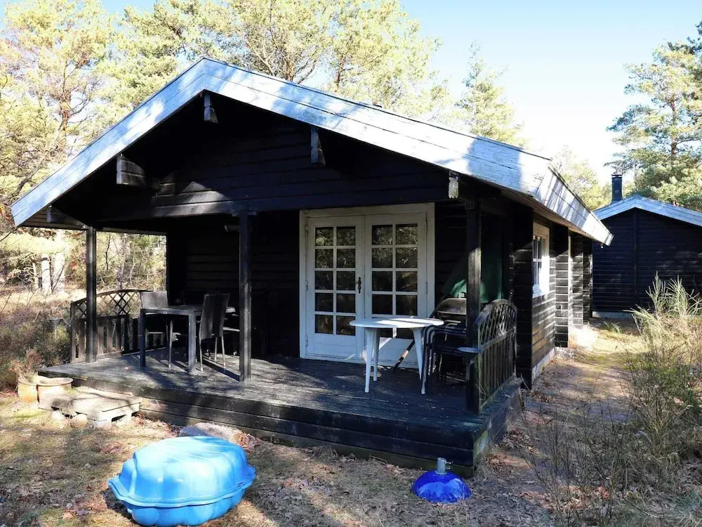 6 Person Holiday Home in Hadsund