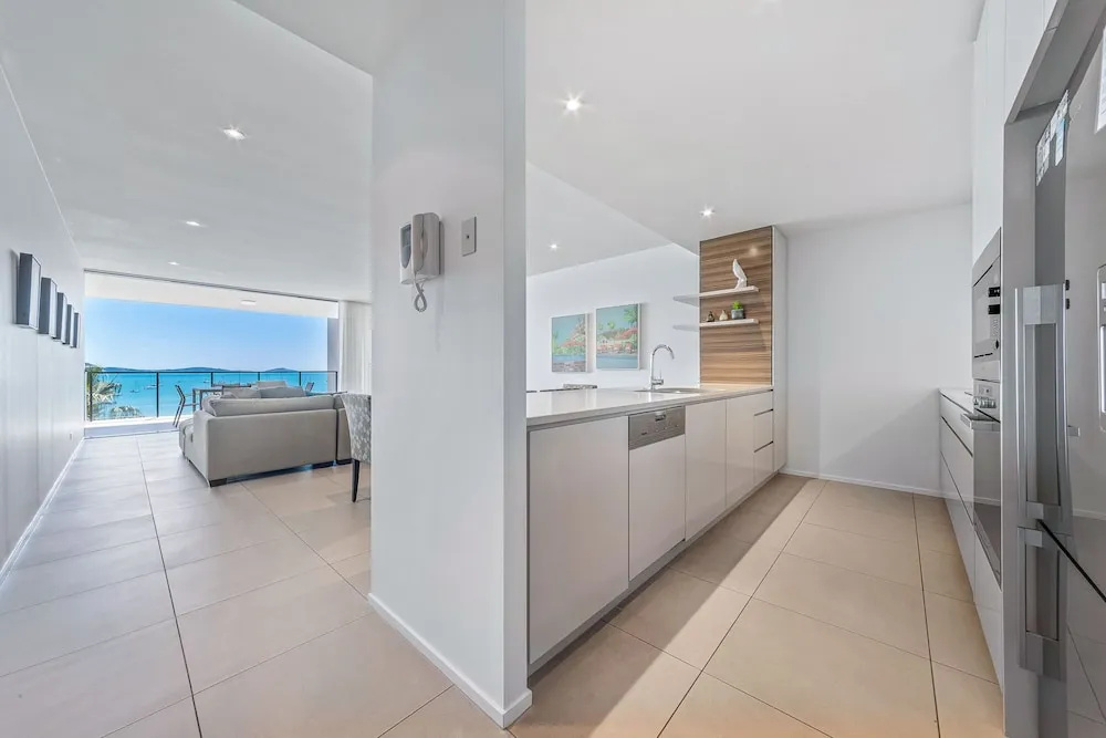 86 Whisper Bay Resort - Chambres
