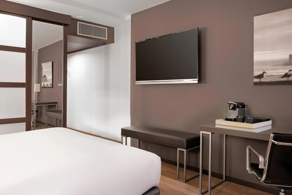 Sabàtic Gavà Mar, Barcelona, a Tribute Portfolio Hotel - Chambres