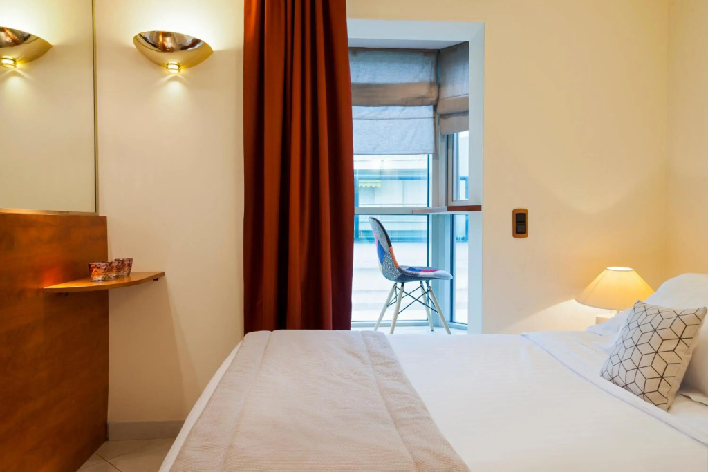 Nehô Suites Cannes Croisette - Général