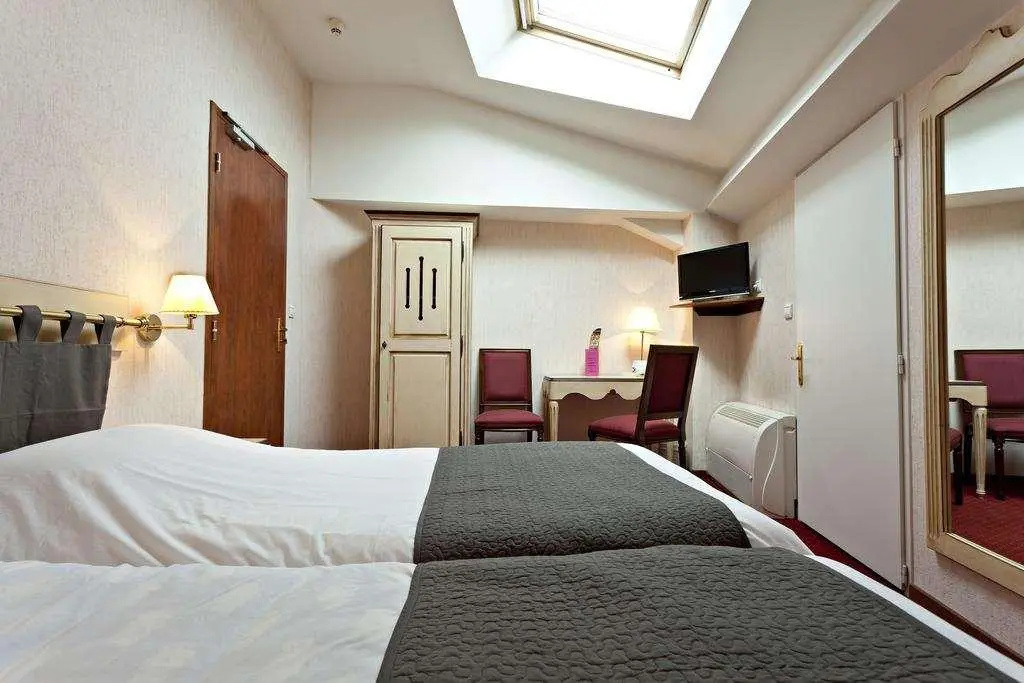 Hotel photo 22