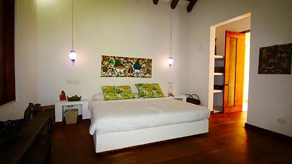 Hotel Acantilado de La Tierra by On vacation - Chambres
