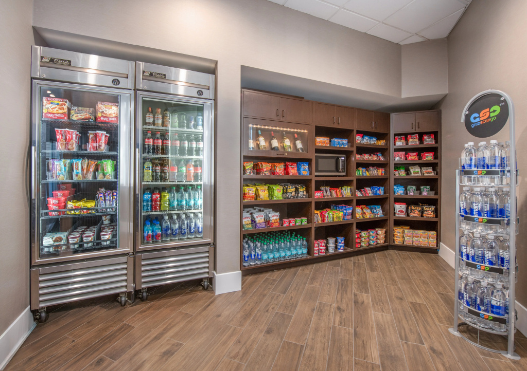 Staybridge Suites Oxnard River Ridge by IHG - Général