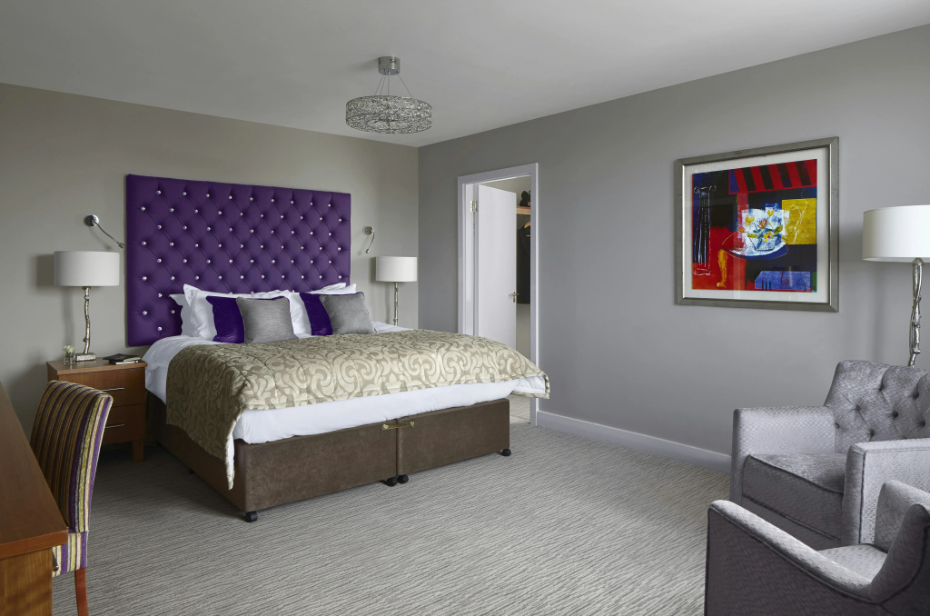 Clayton Dublin Airport Central Hotel  - Général