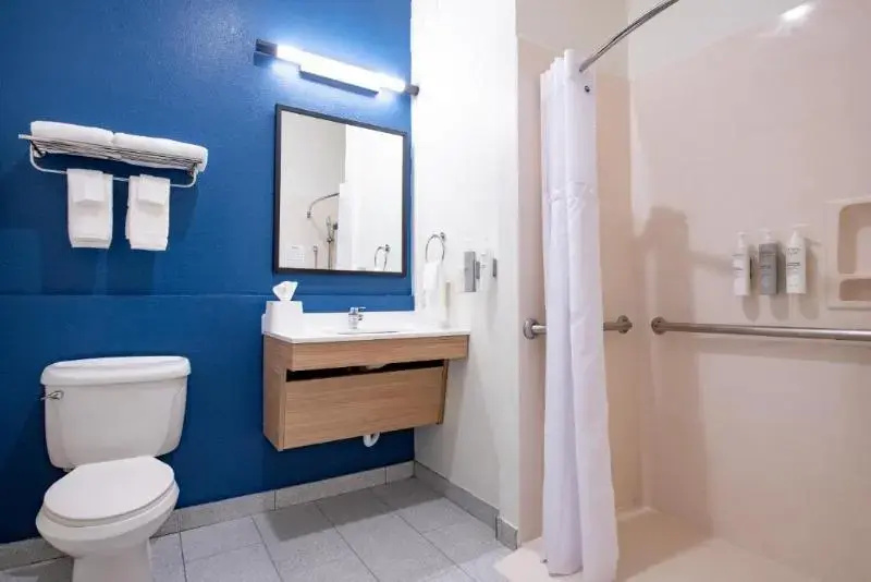 Standard Sextuple room