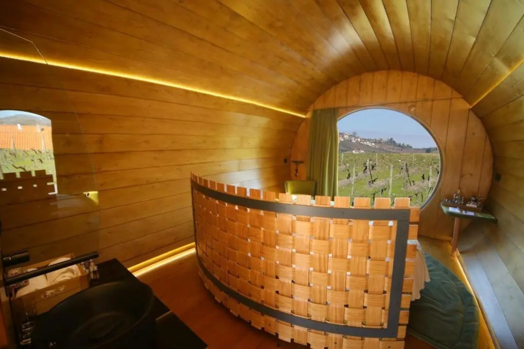 The Wine House Hotel - Quinta da Pacheca - Général