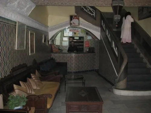 Hotel photo 9