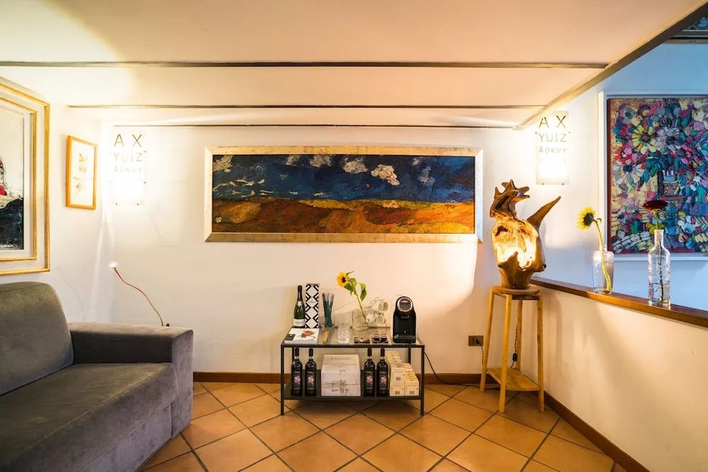Hotel photo 8