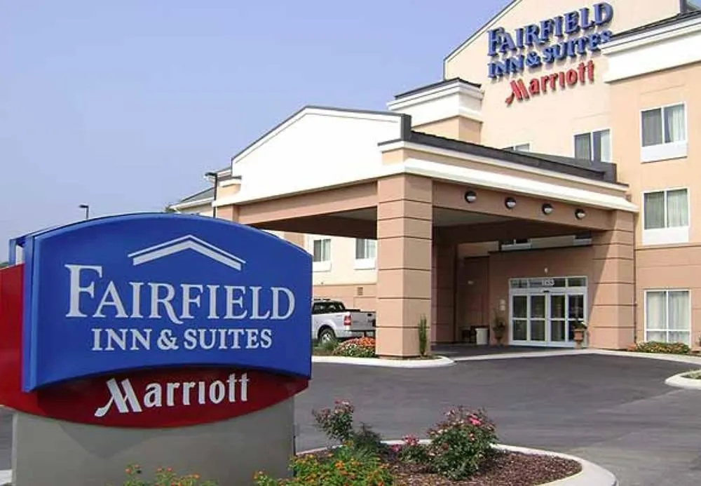 Fairfield Inn & Suites Chattanooga South/East Ridge