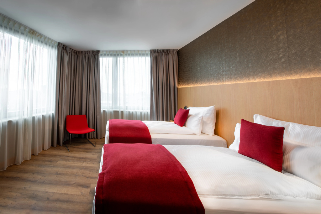 Ocak Hotel — фото