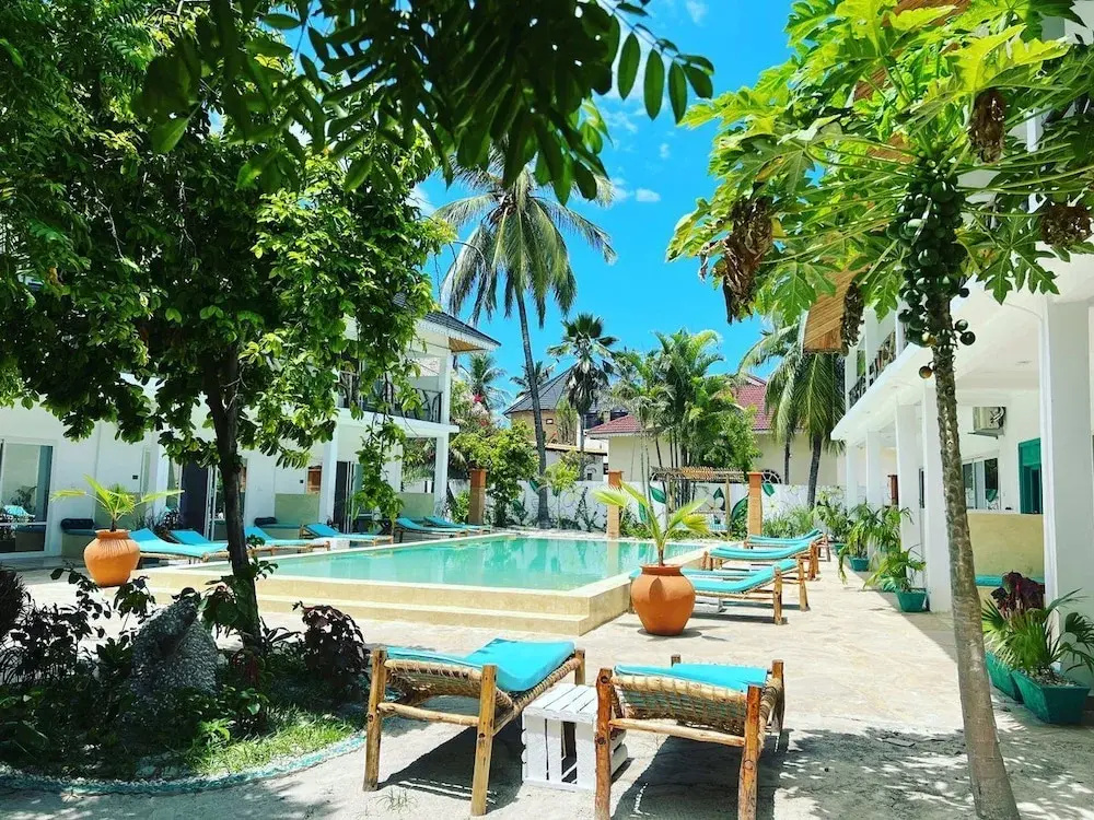 Hotel photo 13