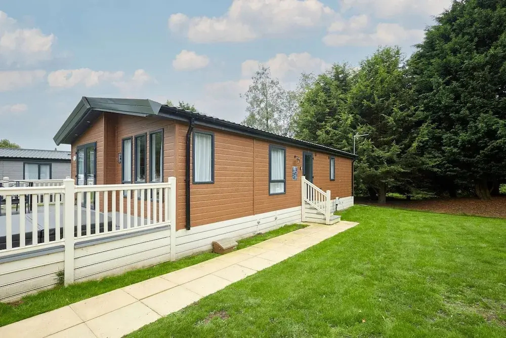 Host Stay Hawthorne Villa