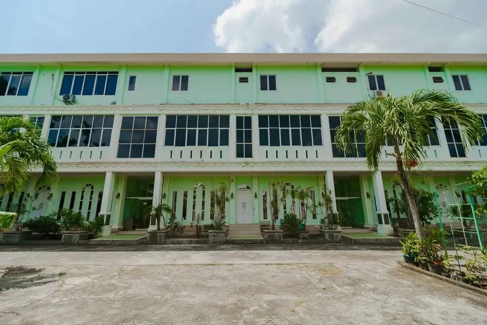 RedDoorz Plus Syariah @ Jalan Cut Nyak Dhien Aceh — фото 3