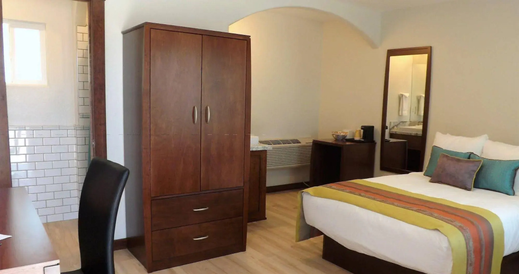 Hotel photo 5