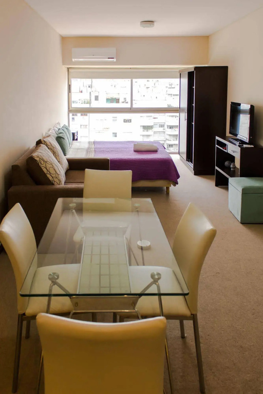 Callao Plaza Suites - Général