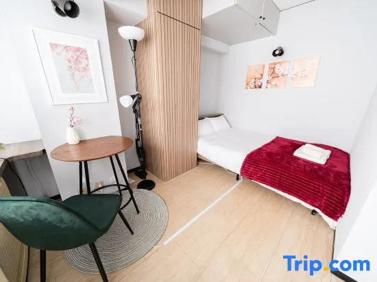 SAKURA Residence Meguro307 사진 1