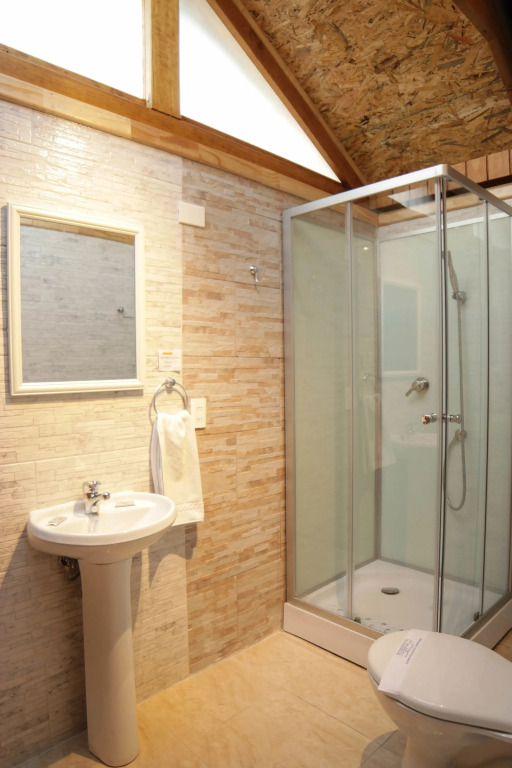 Hostal Hielo Sur - фото 8