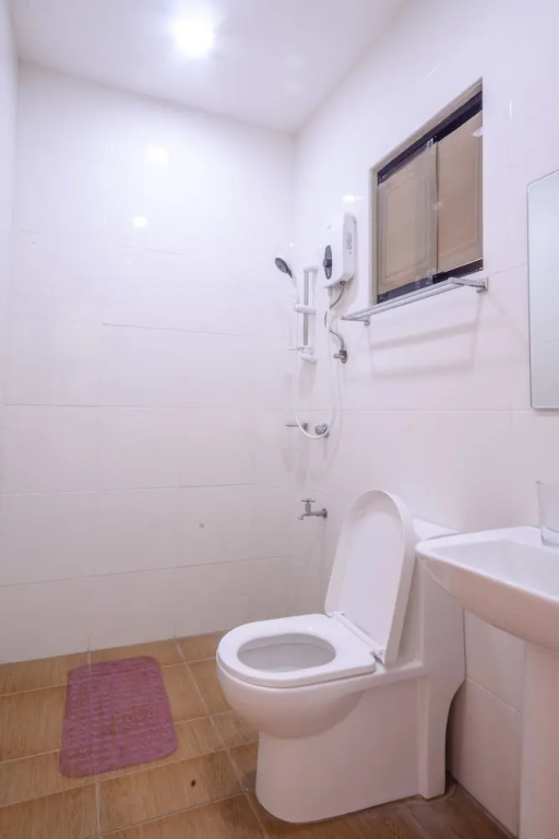 Rema Tourist Inn - Chambres