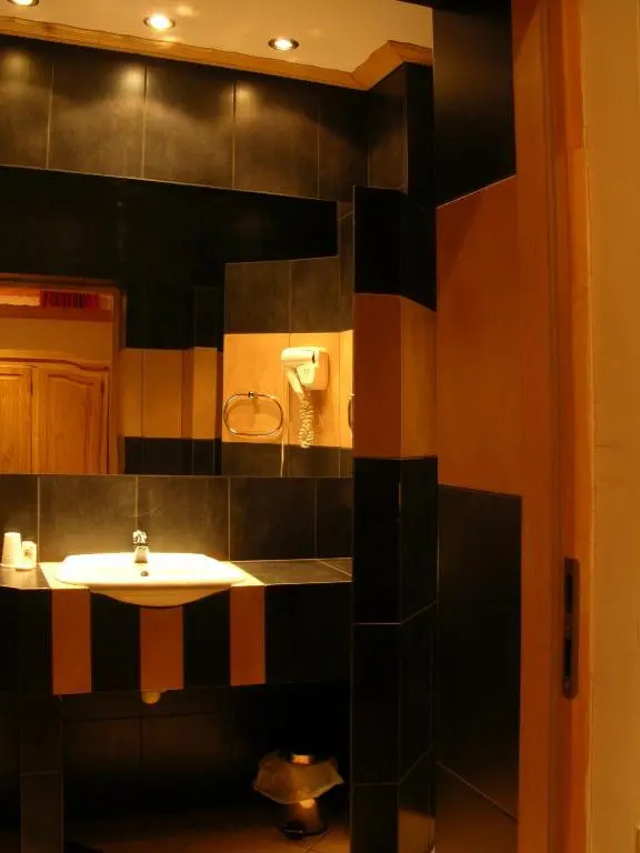 Wisła Mountain SPA - Chambres