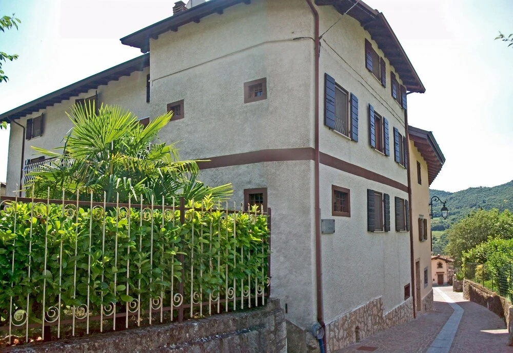 Holideal Casa Luisa