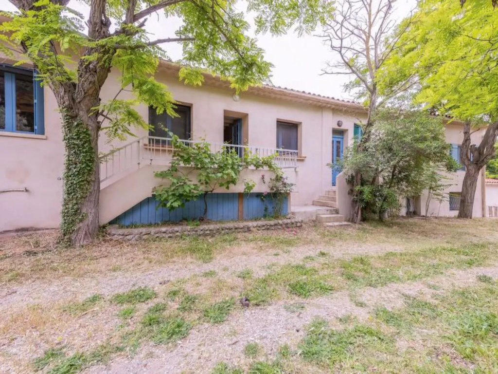 House Le Chais Narbonne-Plage