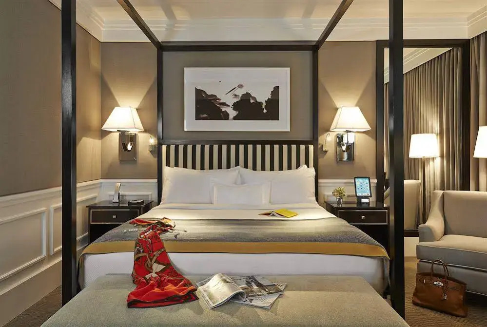 Hotel Cayena Caracas a LHW — фото 4