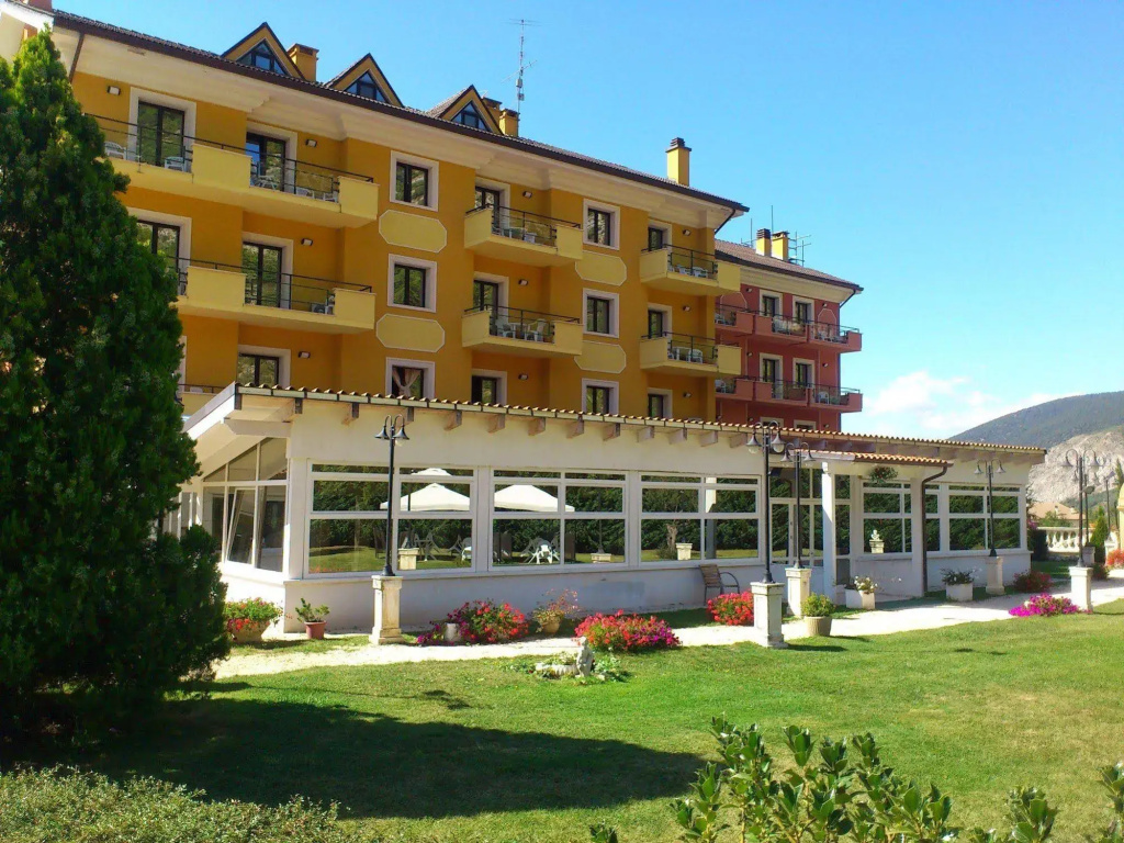 Filippone Hotel & Ristorante - Général